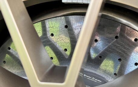 BMW M4, 2025 год, 24 190 000 рублей, 17 фотография