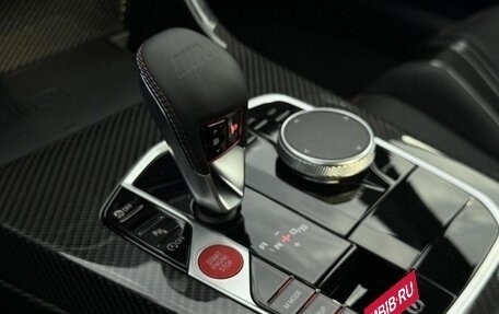 BMW M4, 2025 год, 24 190 000 рублей, 15 фотография