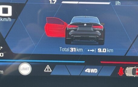 BMW M4, 2025 год, 24 190 000 рублей, 24 фотография