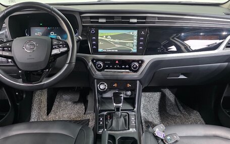 SsangYong Korando, 2021 год, 1 699 003 рублей, 5 фотография