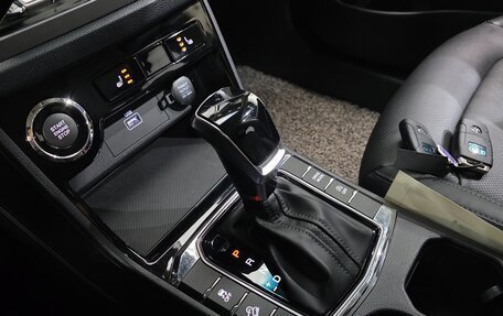 SsangYong Korando, 2021 год, 1 699 003 рублей, 9 фотография