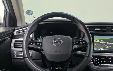 SsangYong Korando, 2021 год, 1 699 003 рублей, 6 фотография