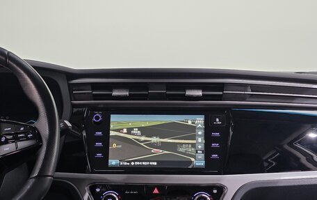 SsangYong Korando, 2021 год, 1 699 003 рублей, 8 фотография