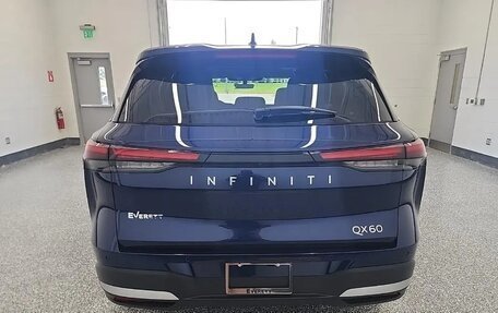 Infiniti QX60, 2025 год, 6 042 000 рублей, 5 фотография