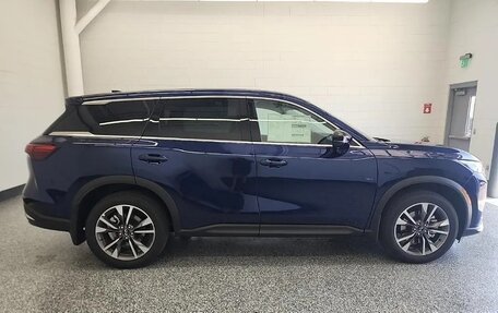 Infiniti QX60, 2025 год, 6 042 000 рублей, 7 фотография
