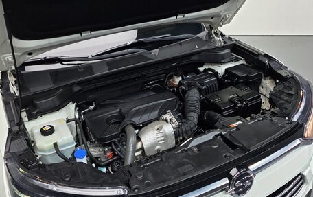 SsangYong Korando, 2021 год, 1 699 003 рублей, 19 фотография