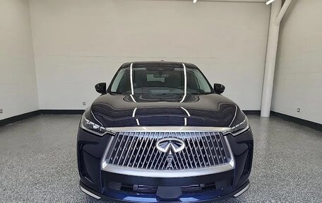 Infiniti QX60, 2025 год, 6 042 000 рублей, 8 фотография