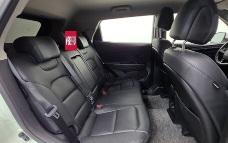 SsangYong Korando, 2021 год, 1 699 003 рублей, 16 фотография