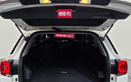 SsangYong Korando, 2021 год, 1 699 003 рублей, 17 фотография