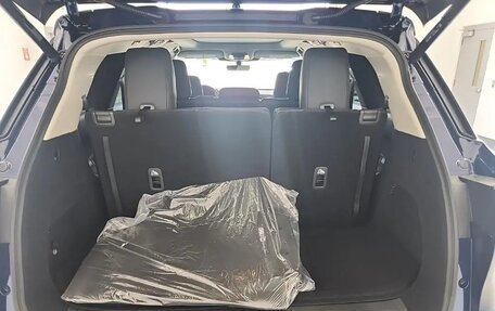 Infiniti QX60, 2025 год, 6 042 000 рублей, 13 фотография