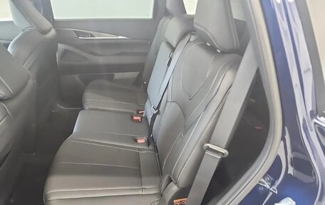 Infiniti QX60, 2025 год, 6 042 000 рублей, 17 фотография