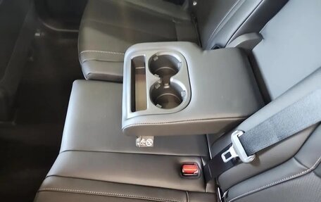 Infiniti QX60, 2025 год, 6 042 000 рублей, 18 фотография