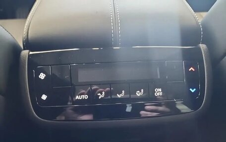 Infiniti QX60, 2025 год, 6 042 000 рублей, 21 фотография