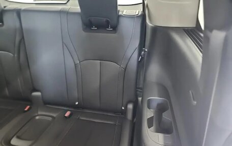 Infiniti QX60, 2025 год, 6 042 000 рублей, 20 фотография