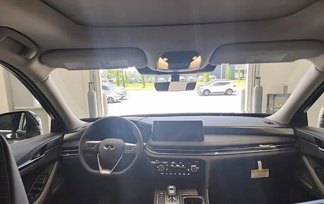 Infiniti QX60, 2025 год, 6 042 000 рублей, 23 фотография