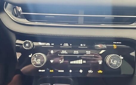 Infiniti QX60, 2025 год, 6 042 000 рублей, 27 фотография