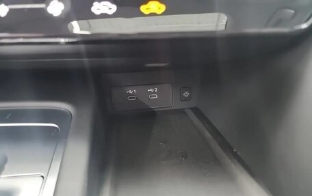 Infiniti QX60, 2025 год, 6 042 000 рублей, 26 фотография