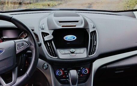 Ford Kuga III, 2018 год, 1 680 000 рублей, 5 фотография