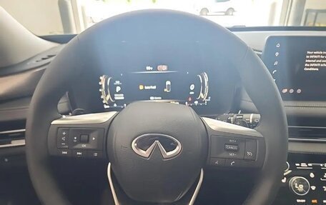 Infiniti QX60, 2025 год, 6 042 000 рублей, 29 фотография