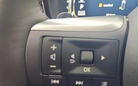 Infiniti QX60, 2025 год, 6 042 000 рублей, 30 фотография