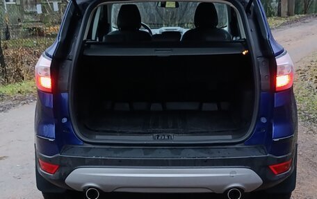 Ford Kuga III, 2018 год, 1 680 000 рублей, 4 фотография