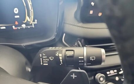 Infiniti QX60, 2025 год, 6 042 000 рублей, 32 фотография