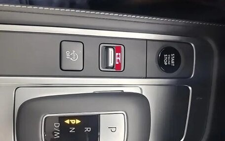 Infiniti QX60, 2025 год, 6 042 000 рублей, 25 фотография