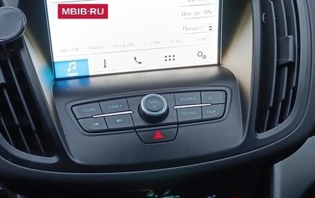 Ford Kuga III, 2018 год, 1 680 000 рублей, 7 фотография