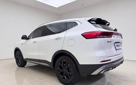 Haval H6, 2022 год, 1 350 000 рублей, 6 фотография