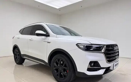 Haval H6, 2022 год, 1 350 000 рублей, 3 фотография