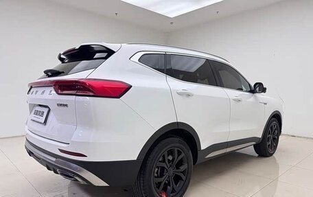 Haval H6, 2022 год, 1 350 000 рублей, 4 фотография