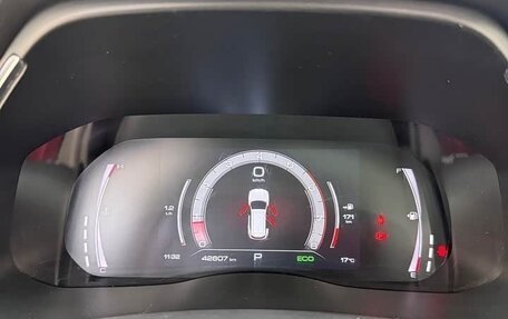 Haval H6, 2022 год, 1 350 000 рублей, 11 фотография