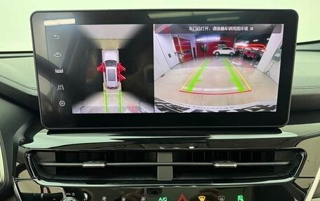 Haval H6, 2022 год, 1 350 000 рублей, 12 фотография