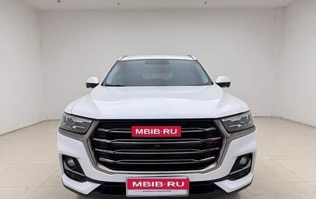 Haval H6, 2022 год, 1 350 000 рублей, 2 фотография