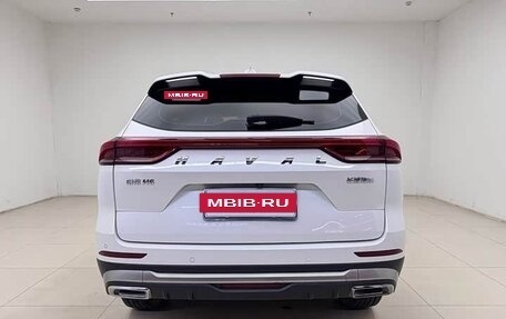 Haval H6, 2022 год, 1 350 000 рублей, 5 фотография