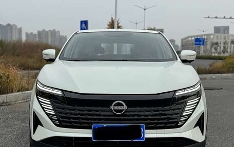 Nissan Qashqai, 2025 год, 1 908 013 рублей, 2 фотография