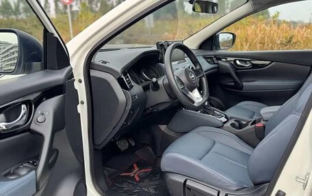 Nissan Qashqai, 2025 год, 1 908 013 рублей, 10 фотография