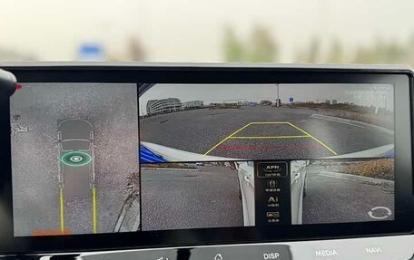 Nissan Qashqai, 2025 год, 1 908 013 рублей, 13 фотография