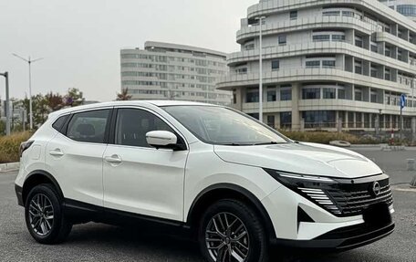 Nissan Qashqai, 2025 год, 1 908 013 рублей, 3 фотография