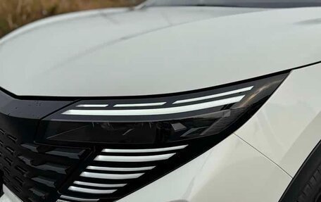 Nissan Qashqai, 2025 год, 1 908 013 рублей, 8 фотография