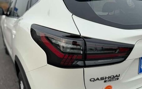Nissan Qashqai, 2025 год, 1 908 013 рублей, 9 фотография