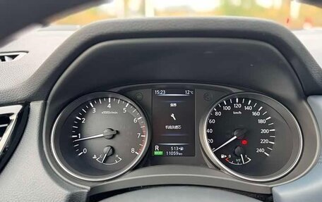 Nissan Qashqai, 2025 год, 1 908 013 рублей, 12 фотография