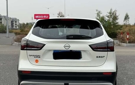 Nissan Qashqai, 2025 год, 1 908 013 рублей, 5 фотография