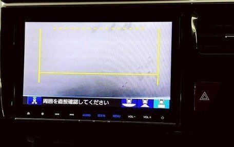 Honda Stepwgn IV, 2015 год, 1 398 000 рублей, 12 фотография