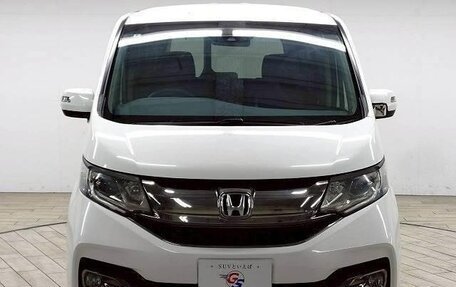 Honda Stepwgn IV, 2015 год, 1 398 000 рублей, 6 фотография