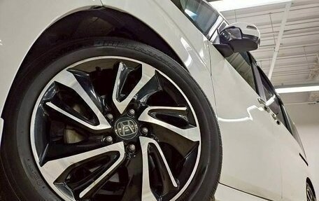 Honda Stepwgn IV, 2015 год, 1 398 000 рублей, 14 фотография