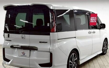 Honda Stepwgn IV, 2015 год, 1 398 000 рублей, 8 фотография