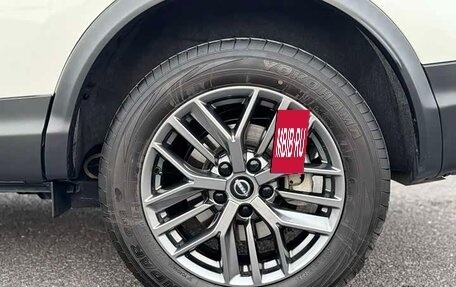 Nissan Qashqai, 2025 год, 1 908 013 рублей, 17 фотография