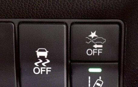 Honda Stepwgn IV, 2015 год, 1 398 000 рублей, 26 фотография