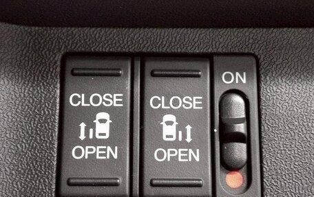 Honda Stepwgn IV, 2015 год, 1 398 000 рублей, 23 фотография